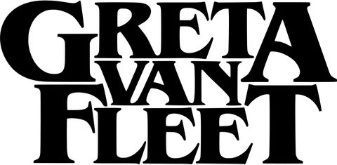 Greta Van Fleet logo