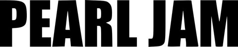Pearl Jam logo