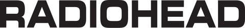 Radiohead logo