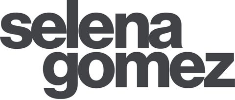 Selena Gomez logo